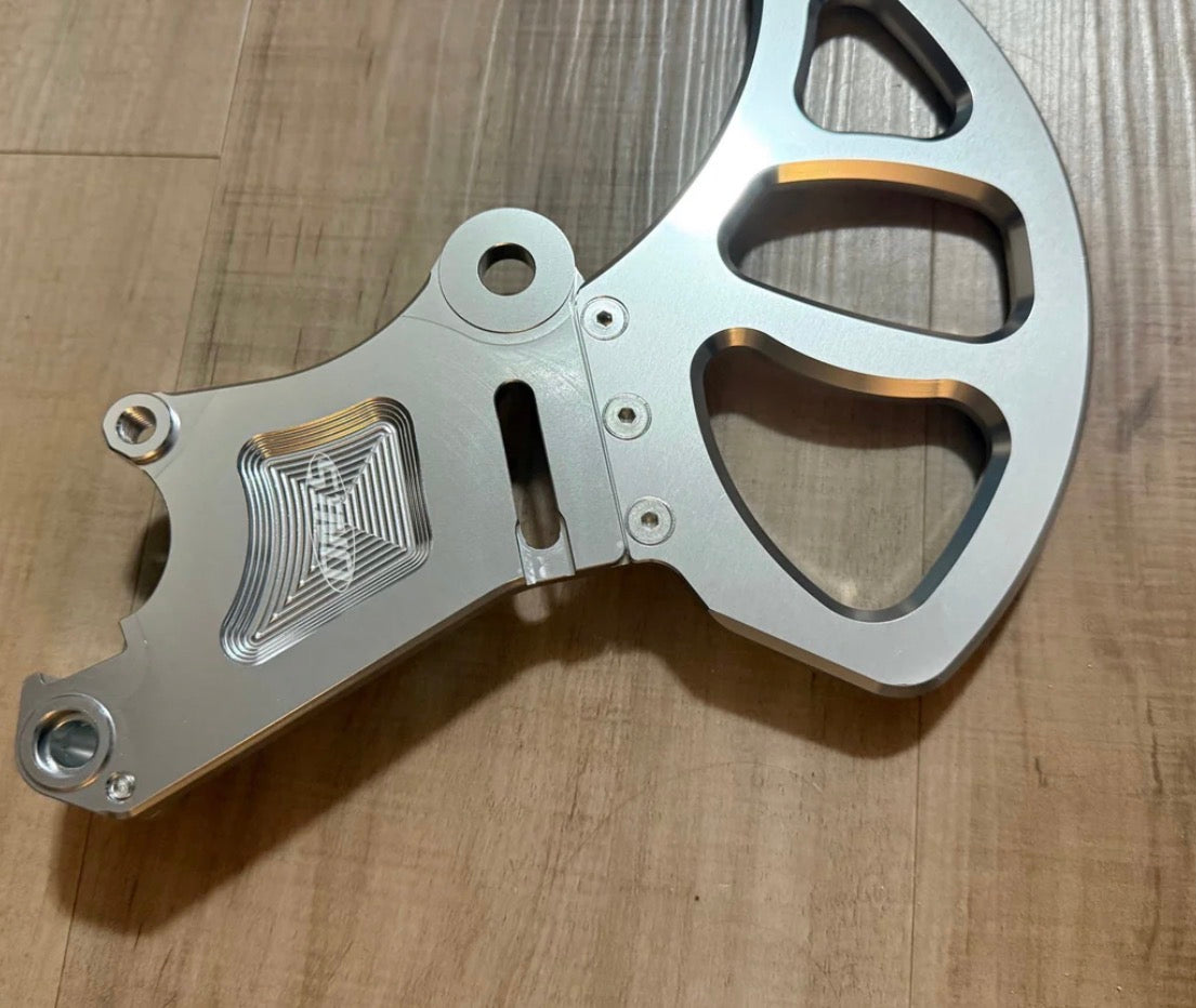 DNIS E-MOTO BRAKE REAR