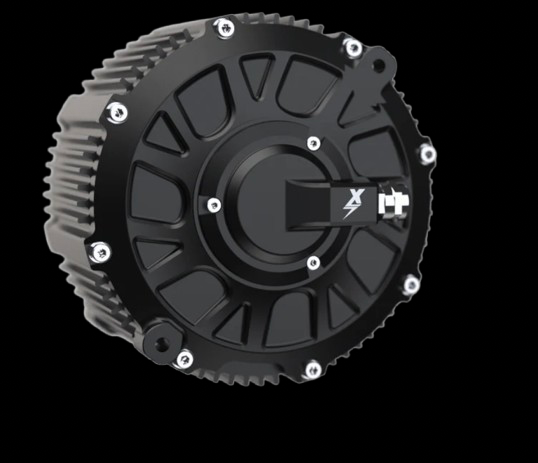 EBMX XLB-60 RACE Motor KIT