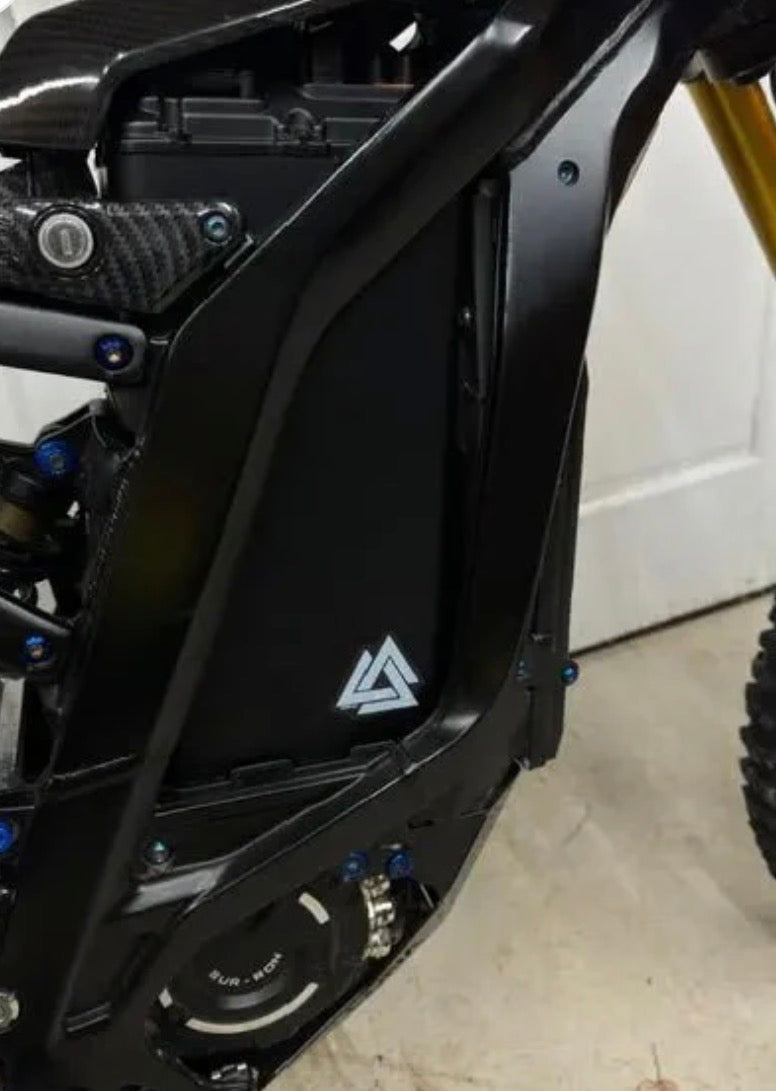 E-Bike 