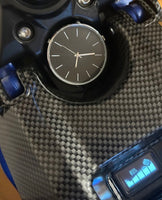 E-Moto Clock