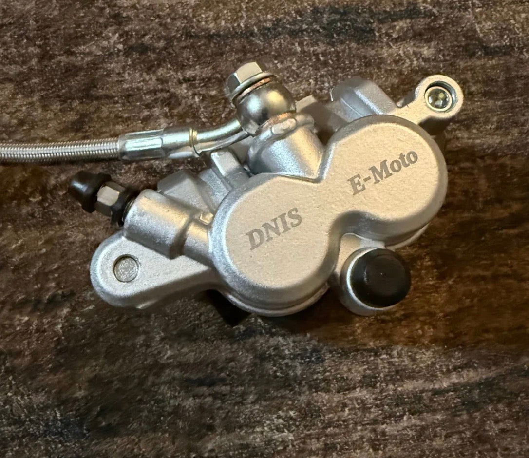 DNIS E-MOTO BRAKE REAR
