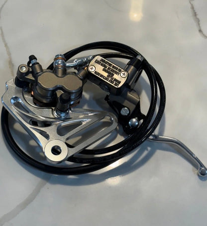 Tuttio/Yozma Ultra Bee Brake Kit