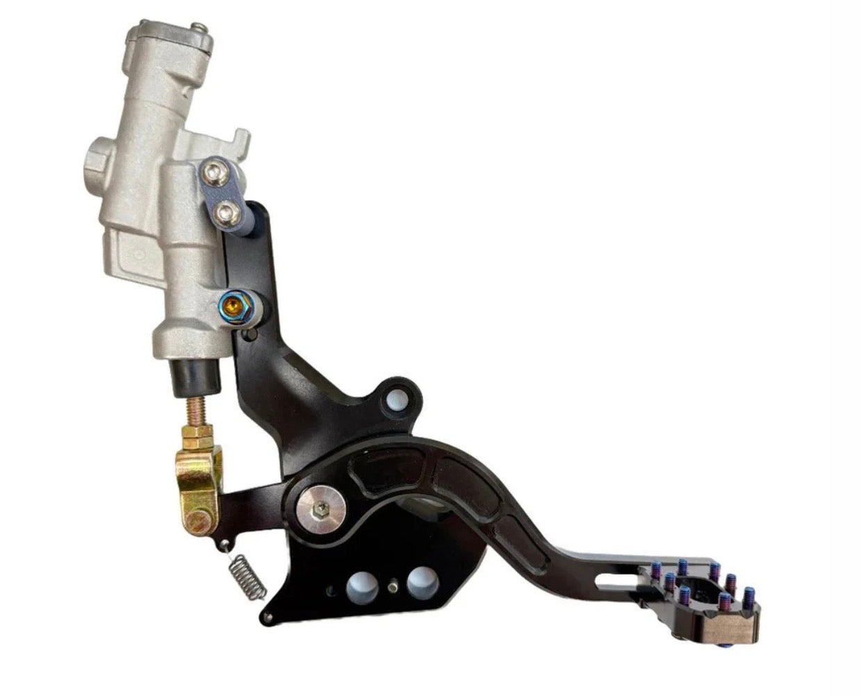 Surron LBX/E Ride Pro Moto Foot Brake Kit