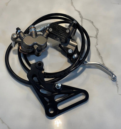 Tuttio/Yozma Ultra Bee Brake Kit