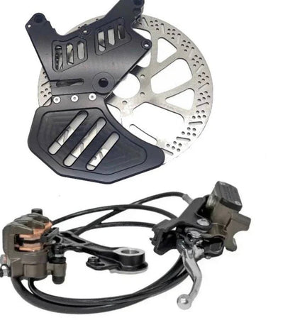 Talaria Moto Brake Dual Caliper Kit