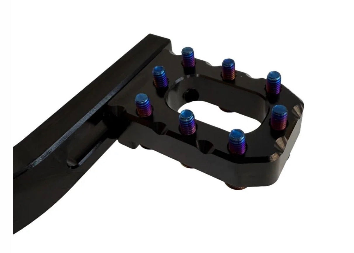 Surron LBX/E Ride Pro Moto Foot Brake Kit