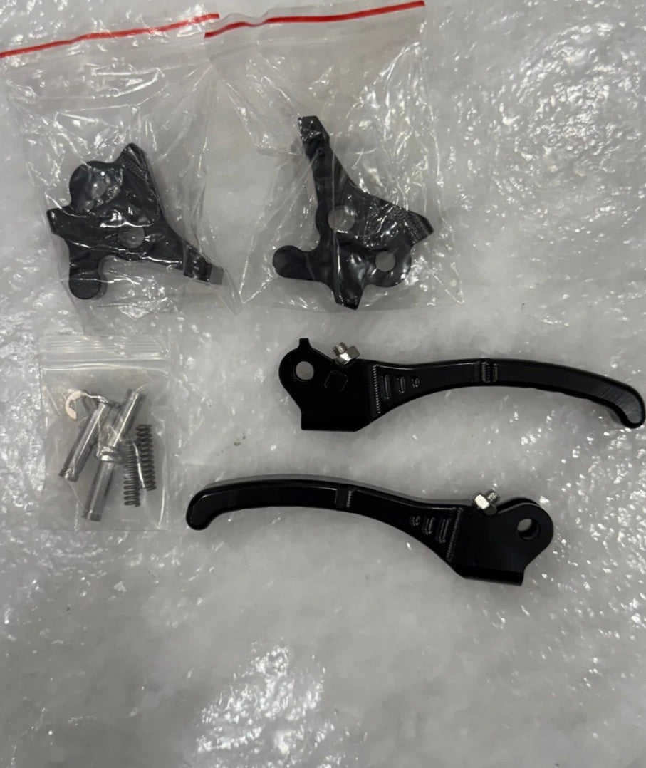 Ultra Bee Brake Upgraded levers