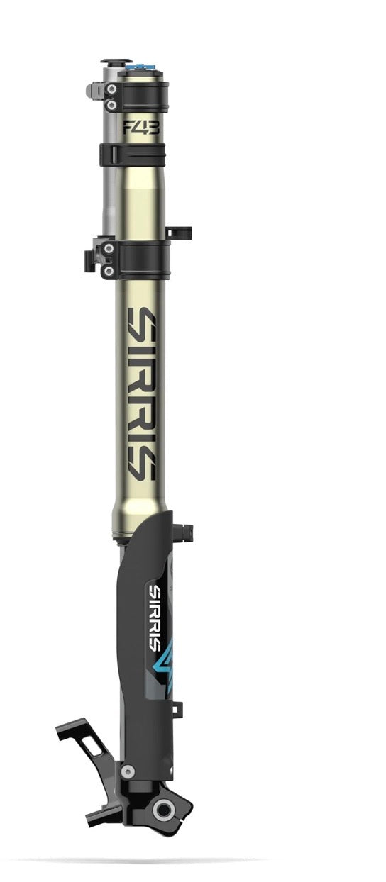 Sirris F43 CMX Front Fork for E Ride Pro SR