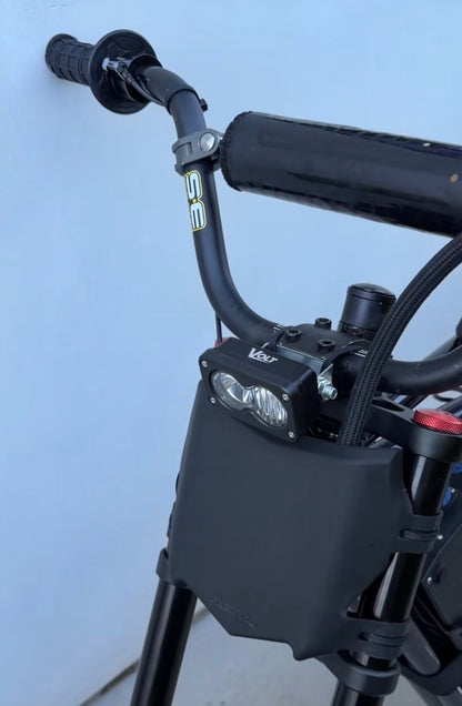 Baja light (every ebike)
