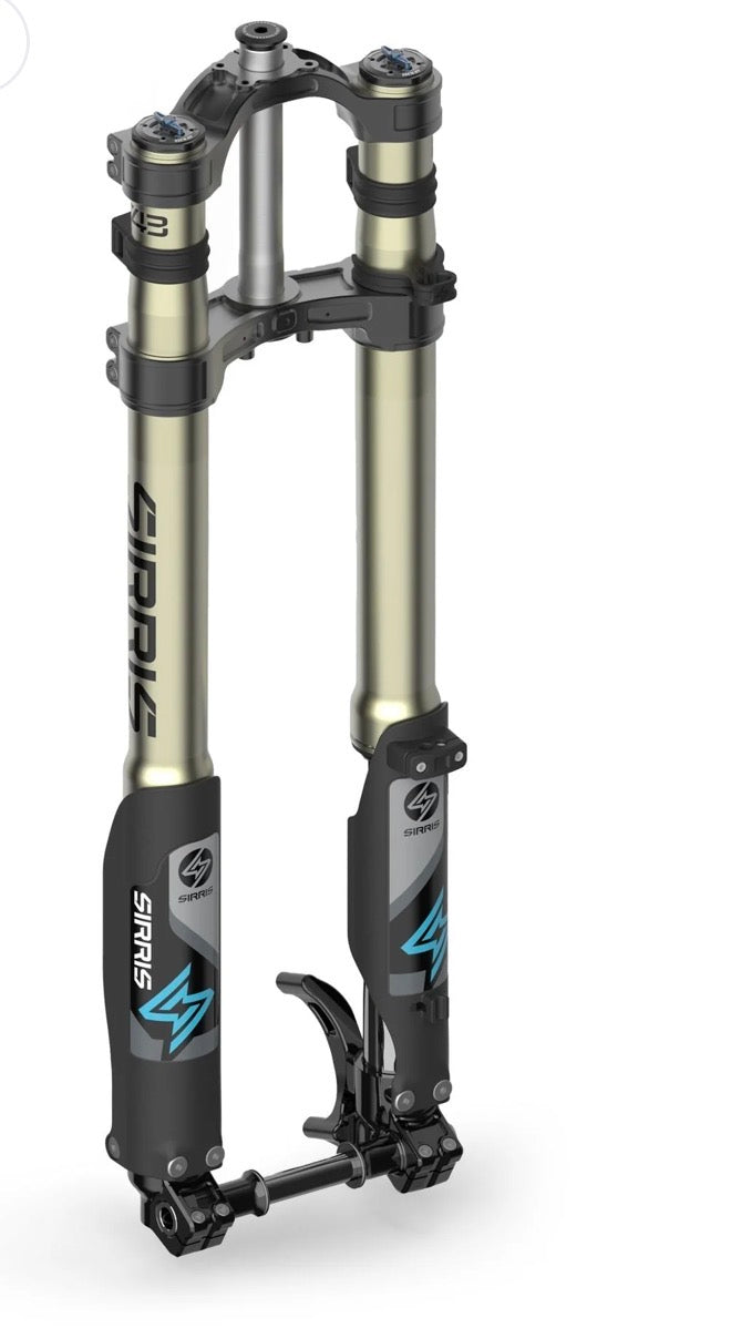 Sirris F43 CMX Front Fork for E Ride Pro SR