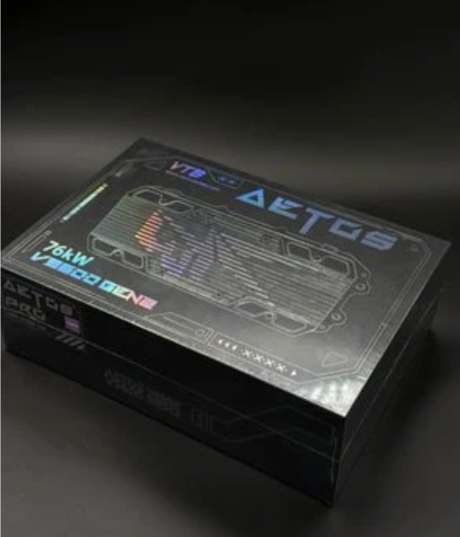 Ventus Aetos Pro Controller