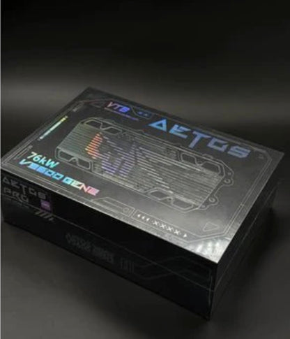 Ventus Aetos Pro Controller