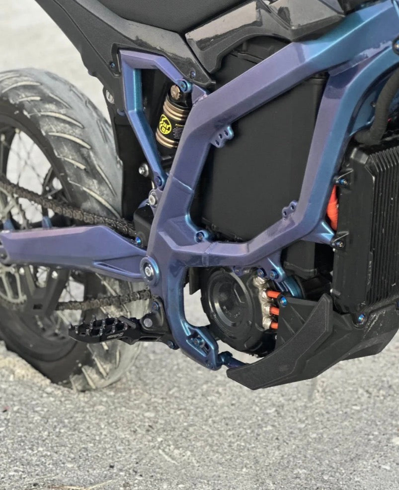 E-Bike "72v" Style Battery Conversion Kit