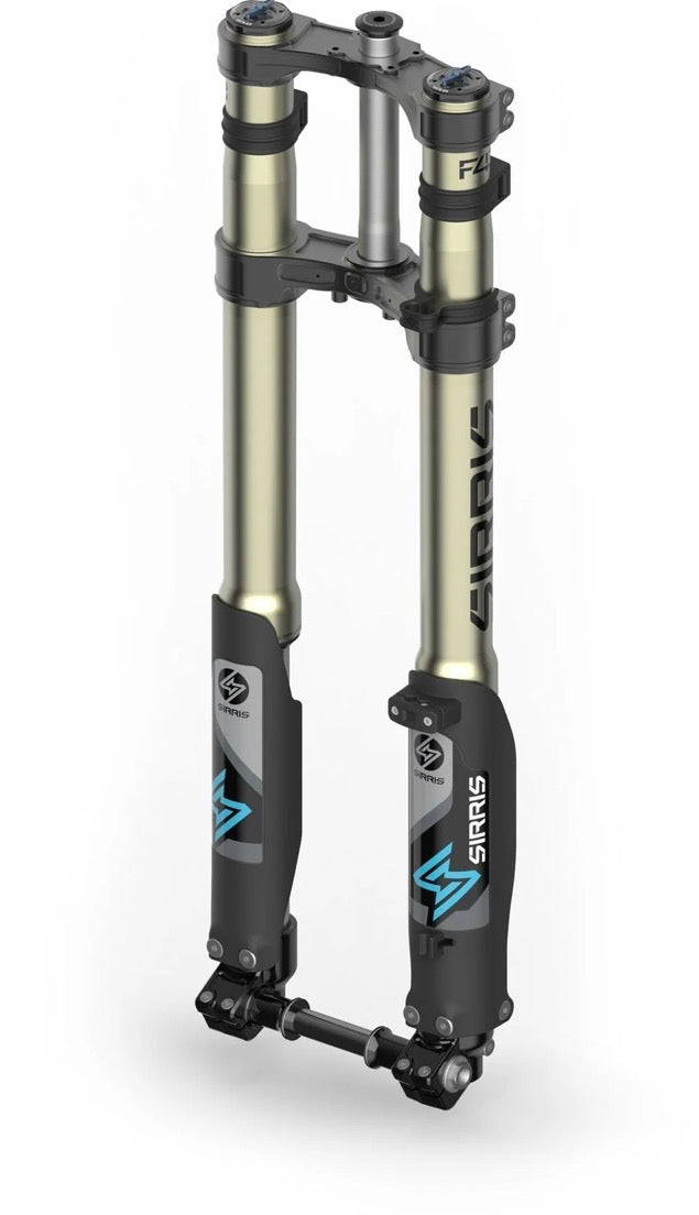 Sirris F43 CMX Front Fork for E Ride Pro SR