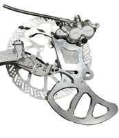 DNIS E-MOTO BRAKE REAR