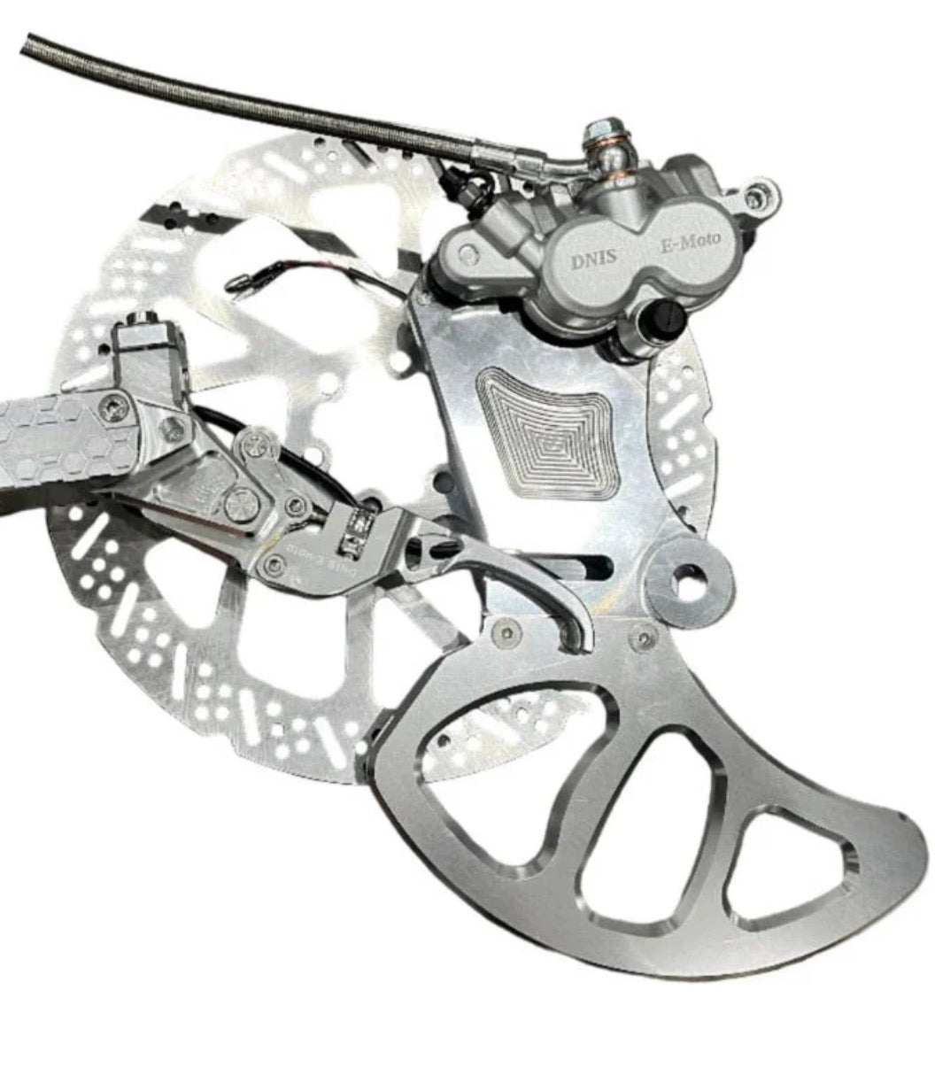 DNIS E-MOTO BRAKE REAR