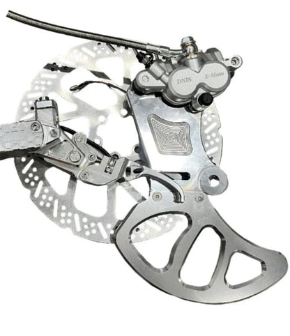 DNIS E-MOTO BRAKE REAR