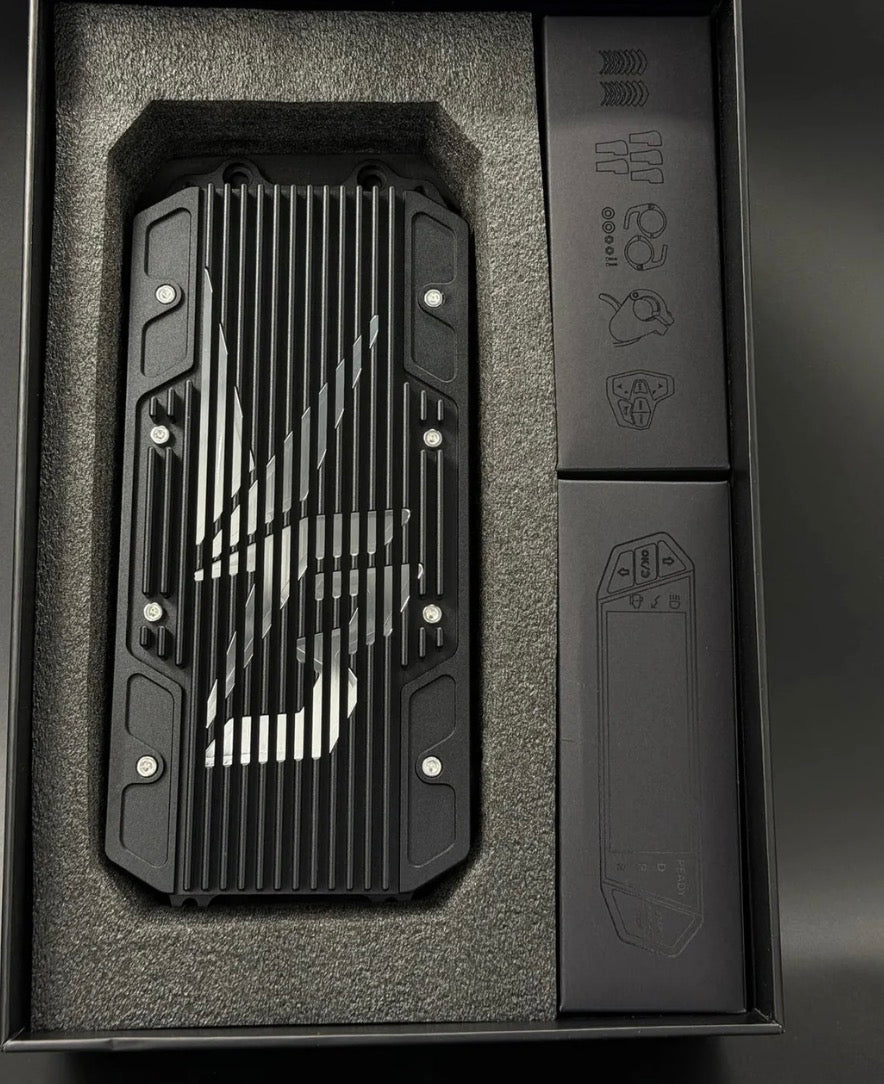Ventus Aetos Pro Controller