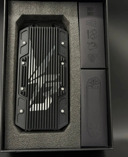 Ventus Aetos Pro Controller