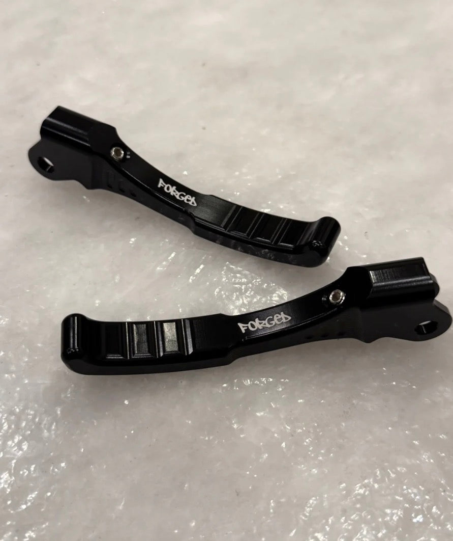 Ultra Bee Brake Upgraded levers