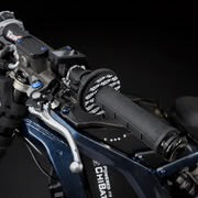 Tintz grip donuts (every ebike!)