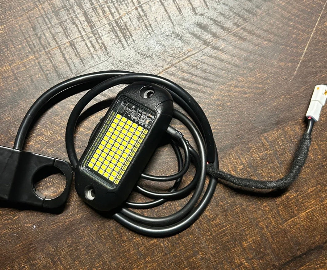 Talaria XXX V3 Plug & Play Rock Light