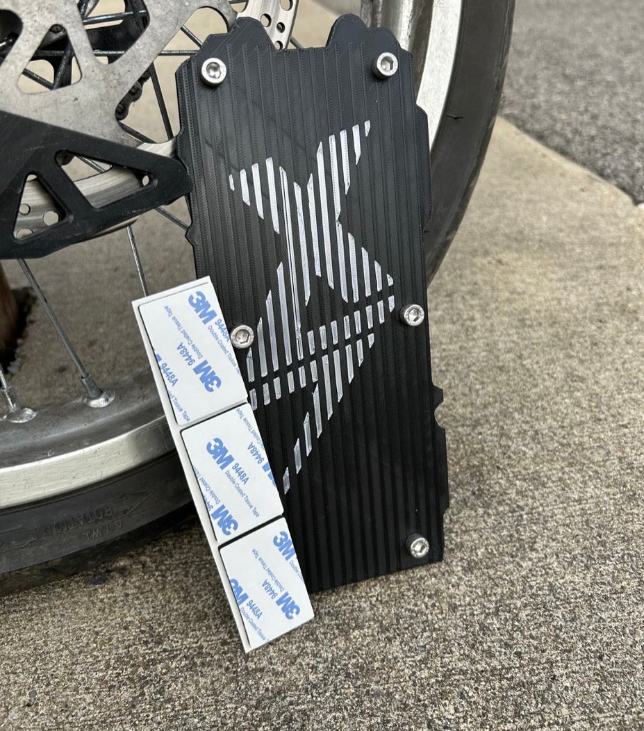 EBMX Controller Cover (ALL BIKES)