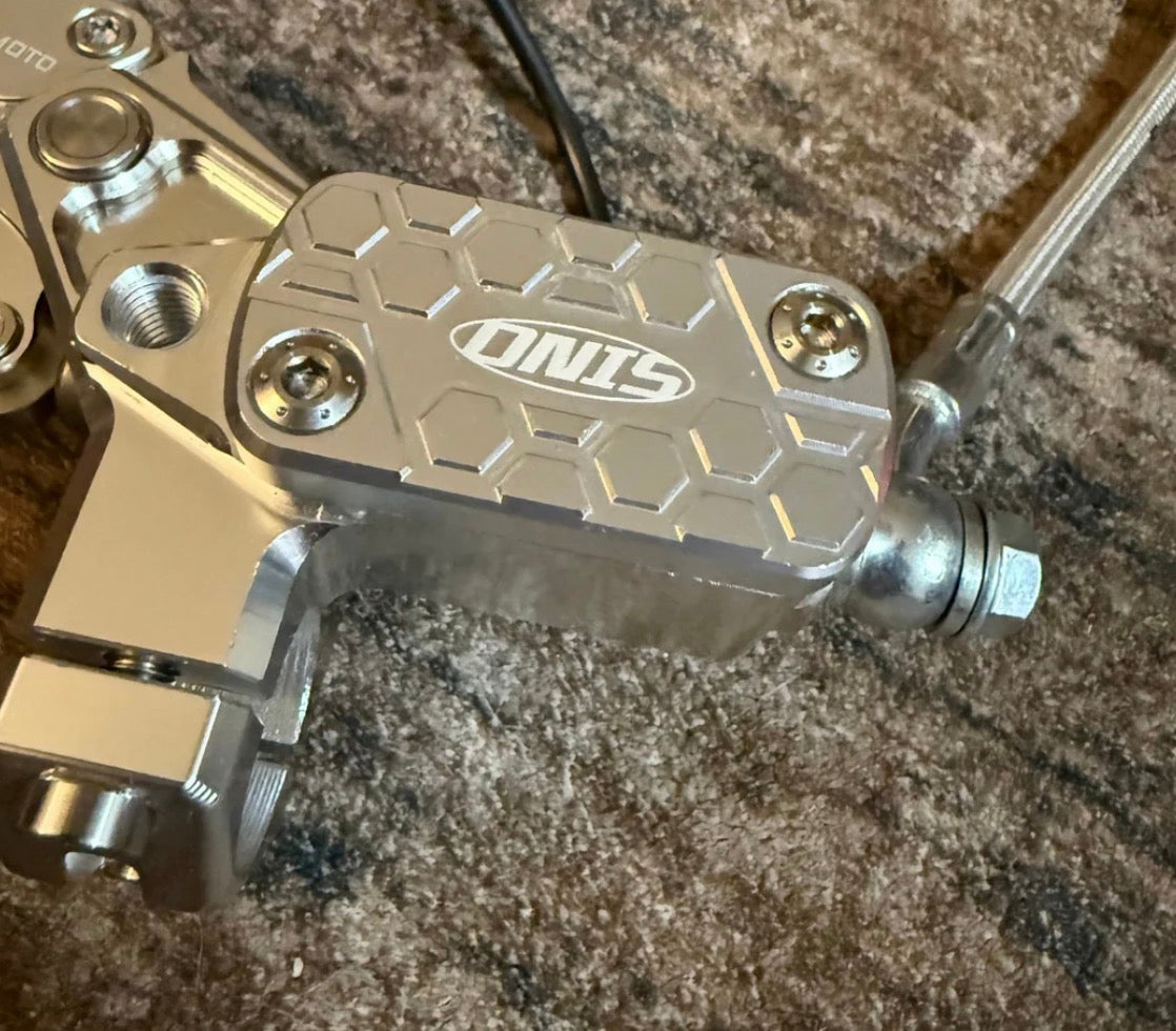 DNIS E-MOTO BRAKE REAR