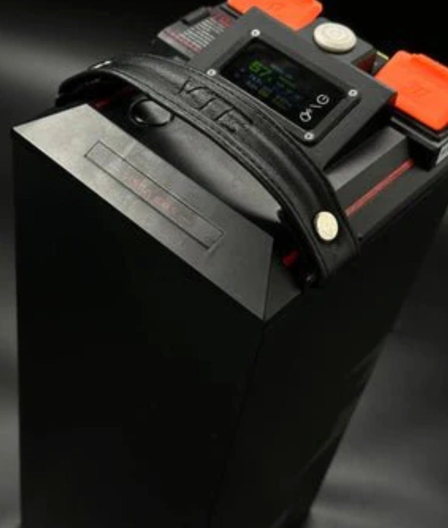 Ventus Battery EVO Plus 72V 50Ah (Surron Light Bee)