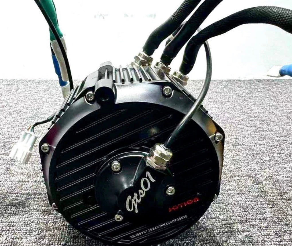 Sotion Race Motor GTS01