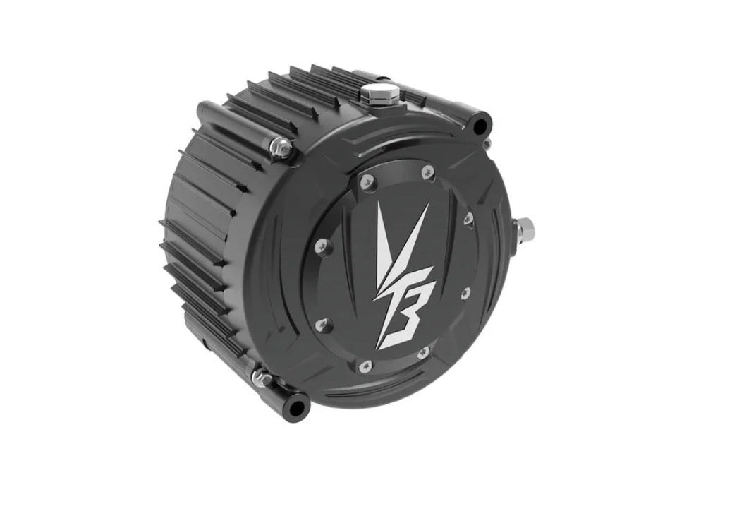 Ventus Ryuga 52kW Motor