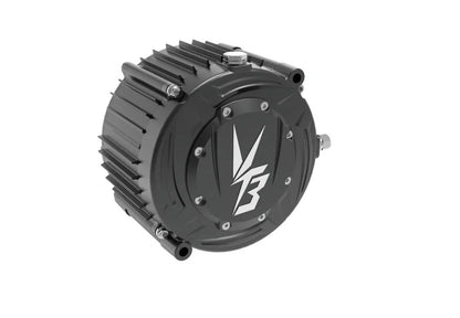 Ventus Ryuga 52kW Motor