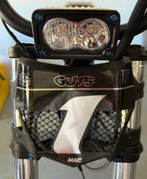 Baja Designs Titanium Bolts
