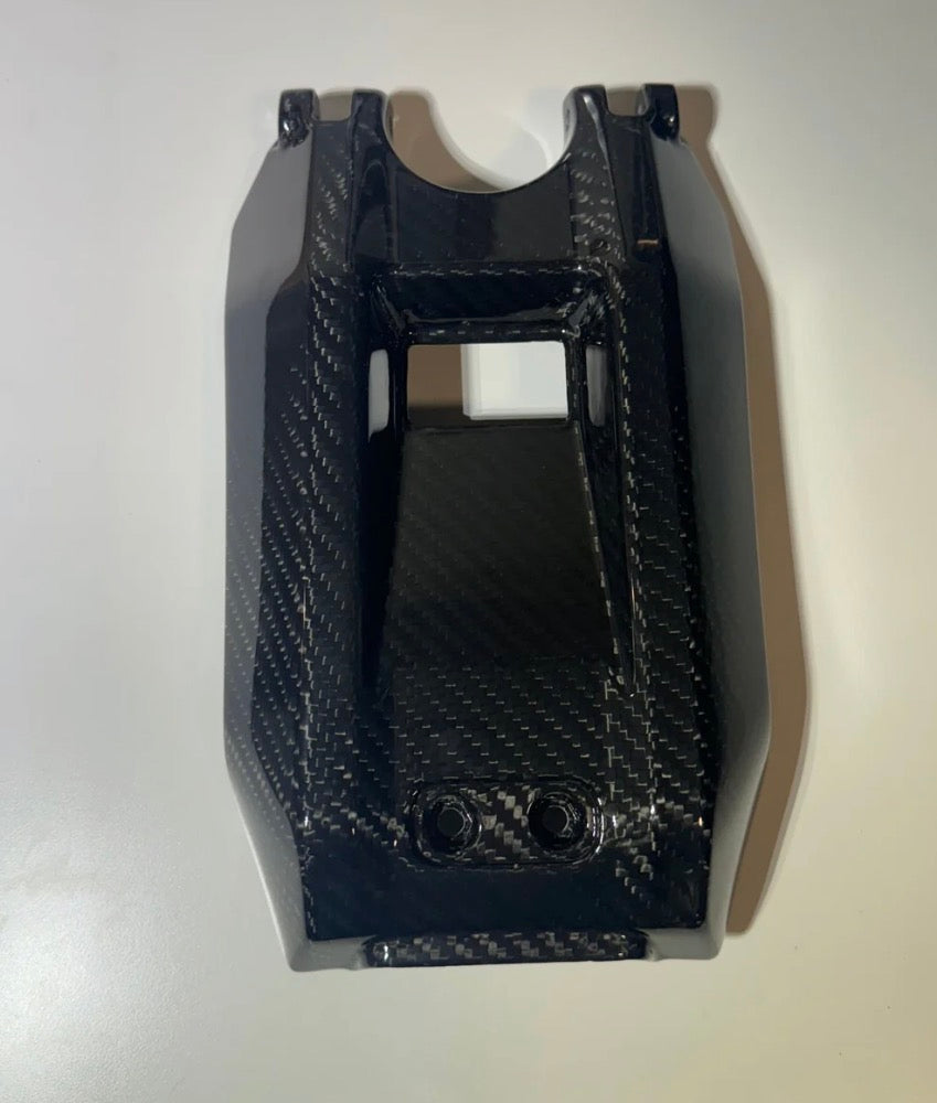 Surron Carbon Fiber Battery Lid
