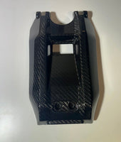 Surron Carbon Fiber Battery Lid