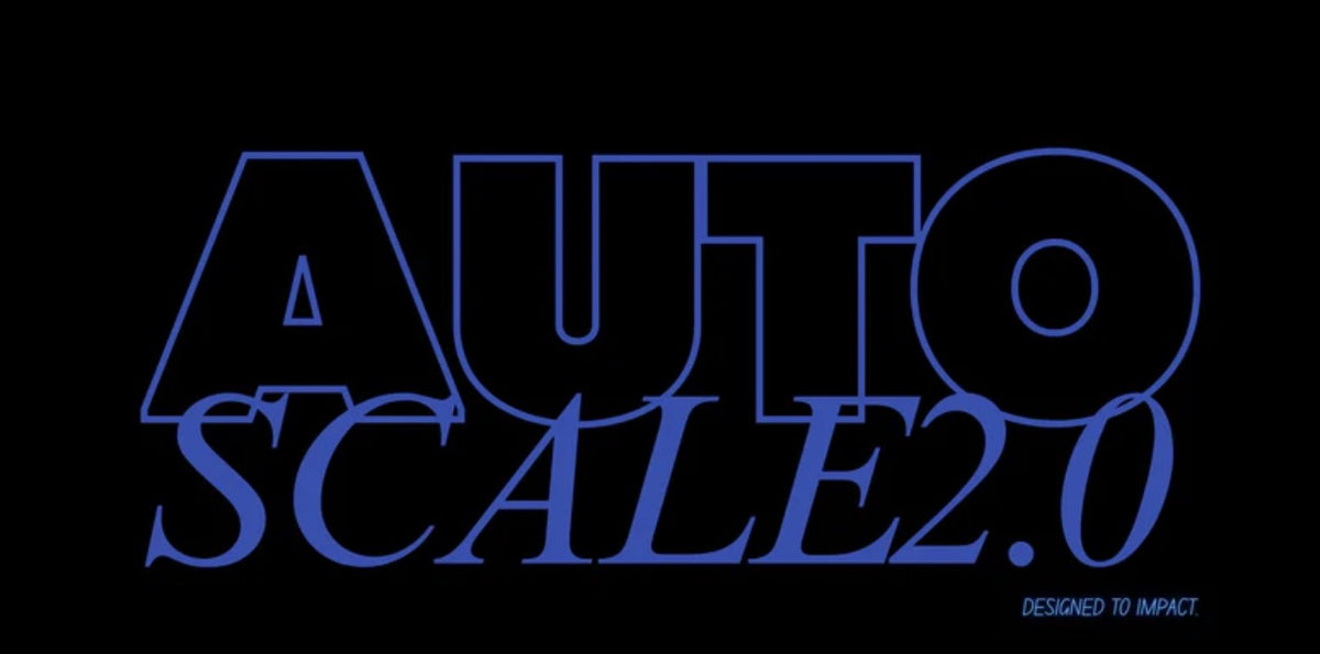 AUTOSCALE 2.0
