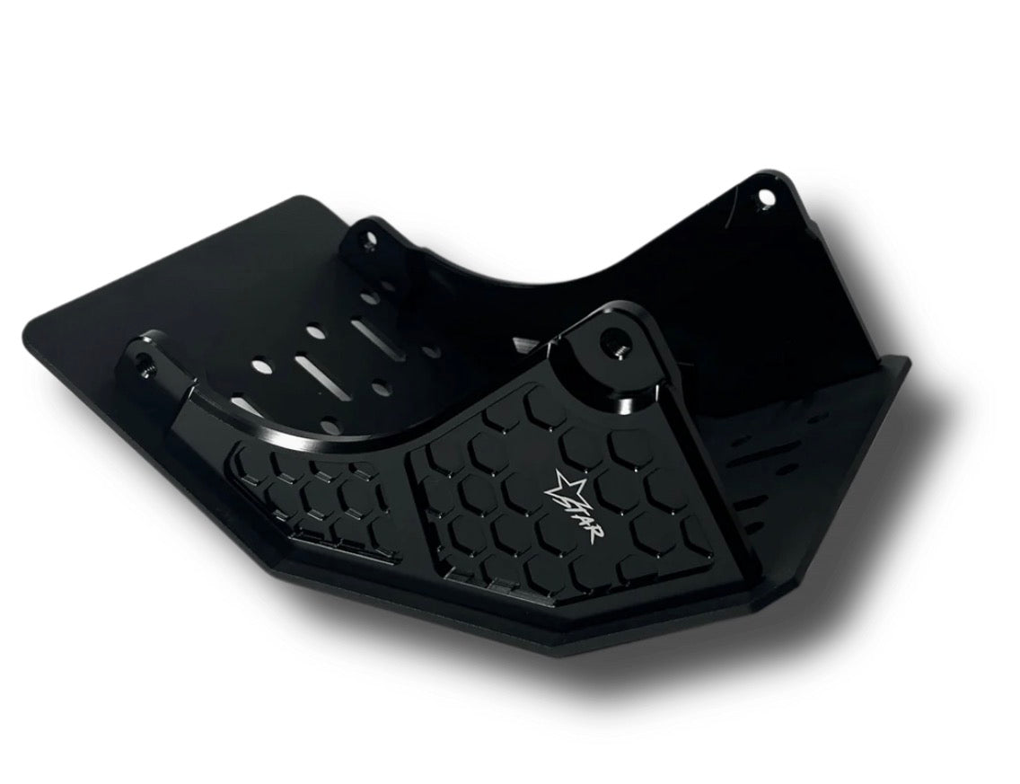 Surron LBX Bash Guard