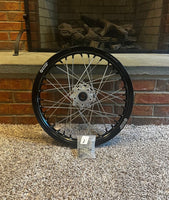 16in Rear Wheel for Talaria x3, x3 pro, Mx3, Mx4, Mx5(No Tires)