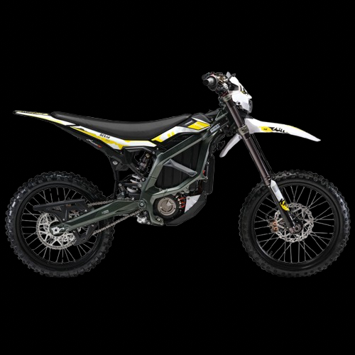 Surron Ultra Bee HP Electric Dirt Bike MY25 6