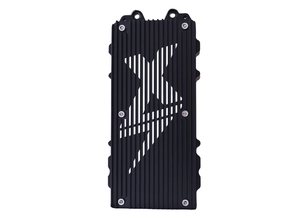 EBMX X-9000 V3 Controller Kit: Plug n' Play