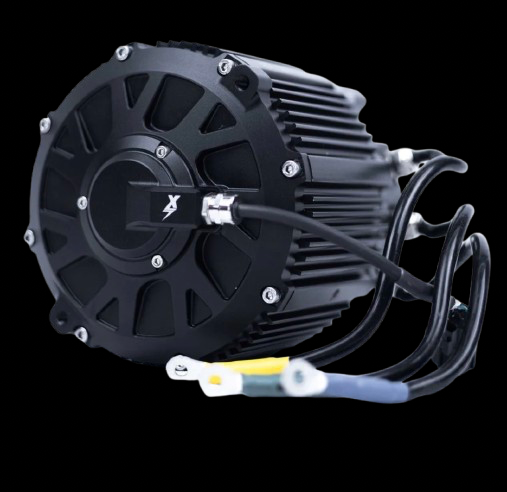 EBMX XLB-60 RACE Motor KIT