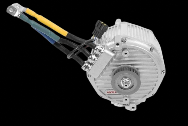 Sotion Motor V2 Surron LBX